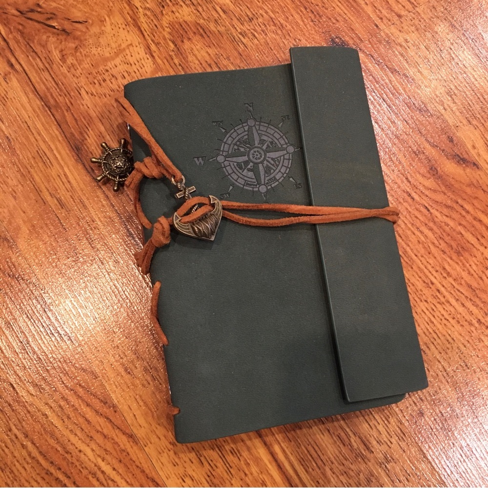 NWOT Adventure Journal